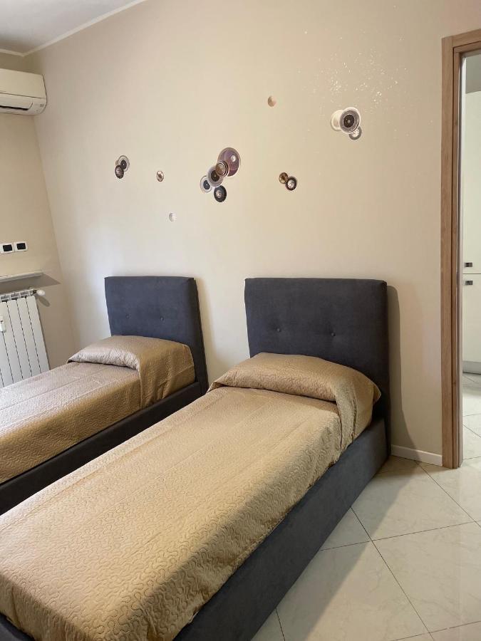 Casamagnolia Daire Cernusco Sul Naviglio Dış mekan fotoğraf